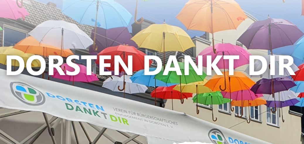 Dorsten Dankt dir