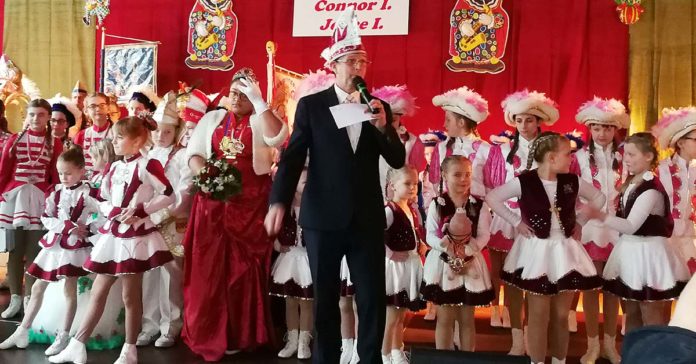 HCC Kinderkarneval