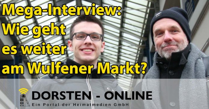 Wulfener Markt Interview