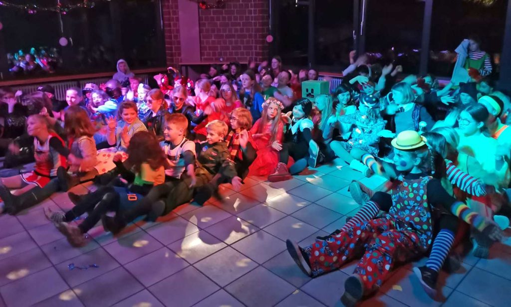 Kinderkarneval-in-Lembeck