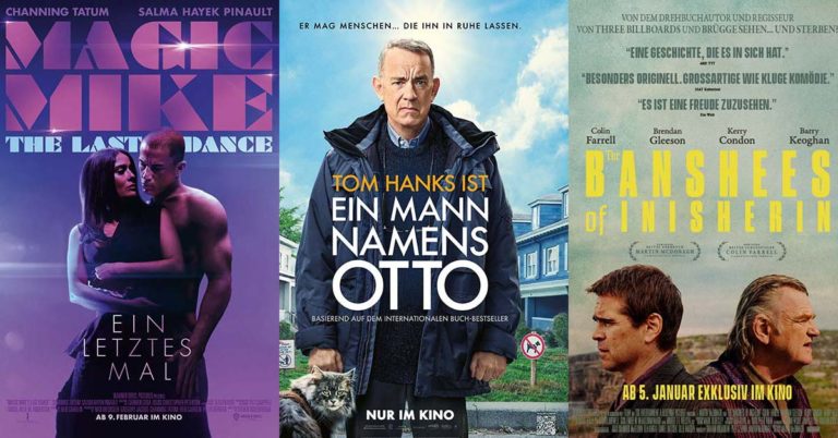 Kino Dorsten