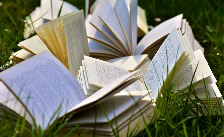 Literaturclub Wulfen