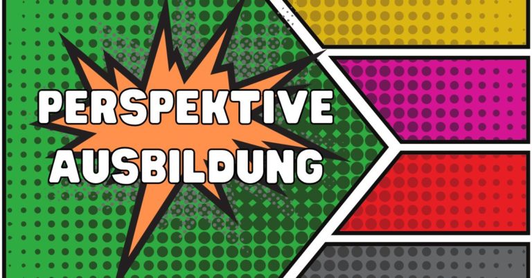 PERSPEKTIVE Ausbildung