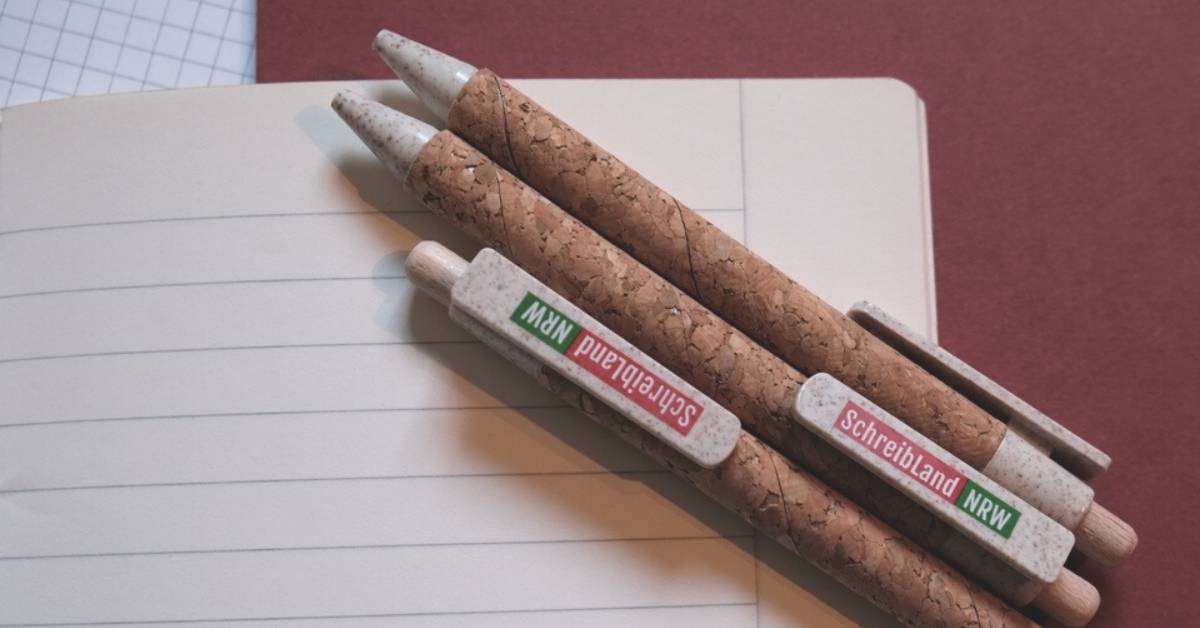 Schreibworkshop für Jugendliche