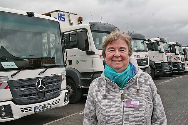 Ursula Eickmeier