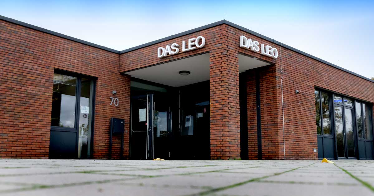 Das LEO Dorsten