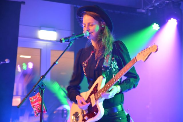 FemRock Festival Dorsten 2023