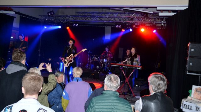 FemRock Festival Dorsten 2023