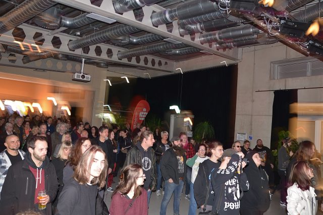 FemRock Festival Dorsten 2023