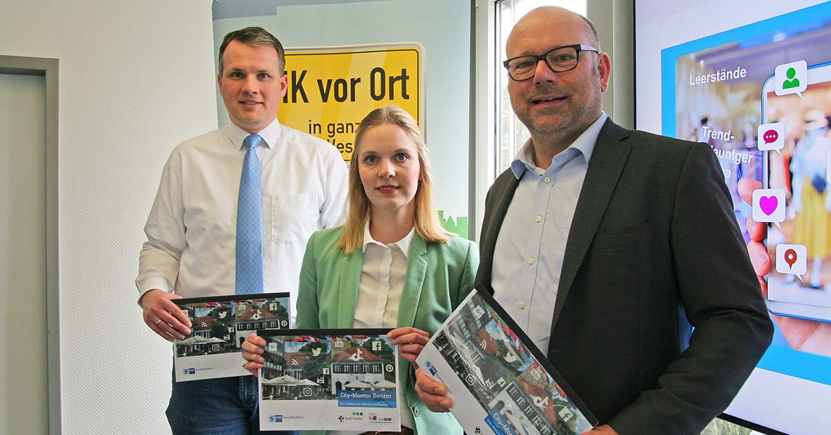 IHK Citymonitor
