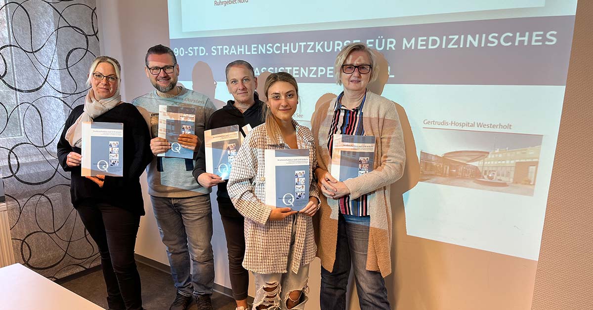KKRN Weiterbildung