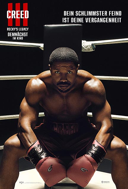 Kino Dorsten Creed