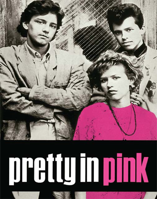 Kino Dorsten Pretty in Pink