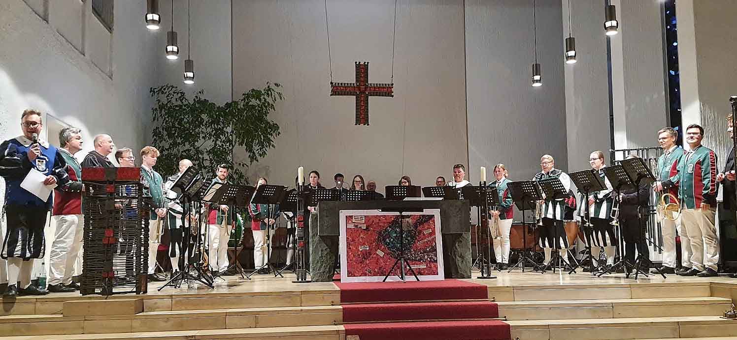 LandesMusikVerband NRW