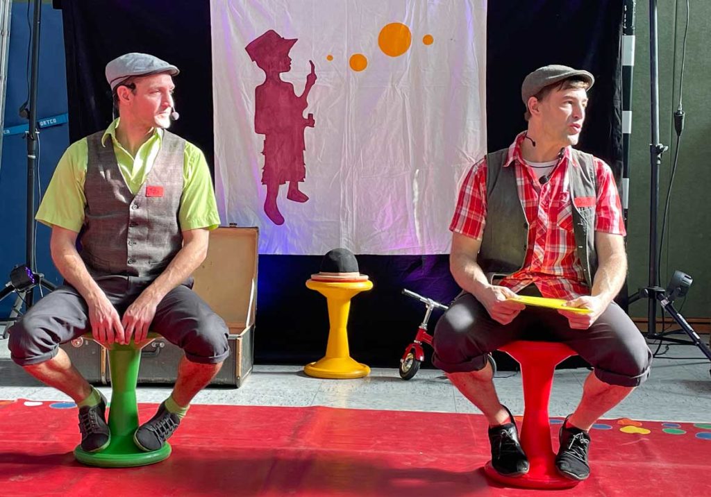Lorenz-und-Kirstgen-Zirkus-Albert-Schweitzer-Schule-Dorsten-Hervest-2023