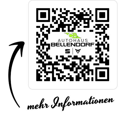 QR-Code-Autohaus-Bellendorf-Kirchhellen
