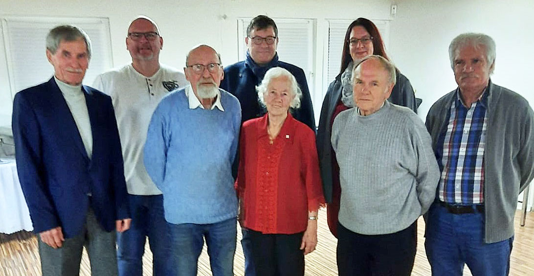 SPD-Ortsverein-Hervest-Dorsten