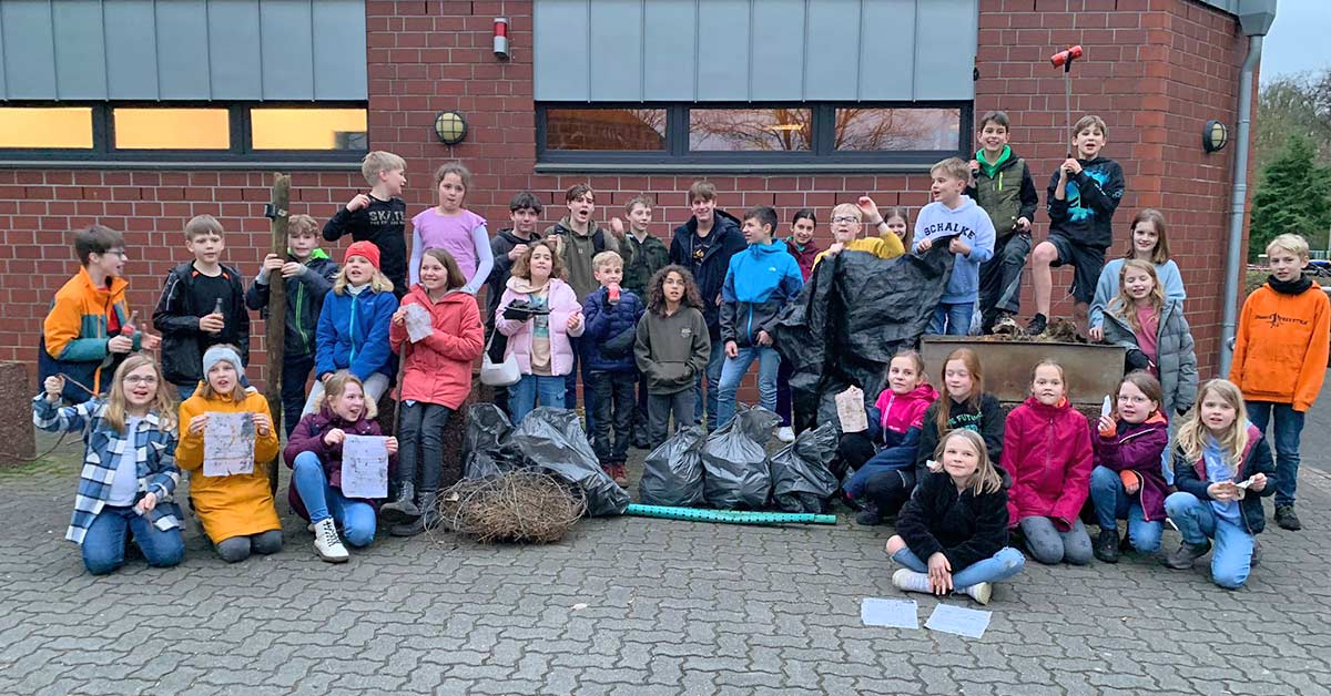 TOT Lembeck Besentage 2023