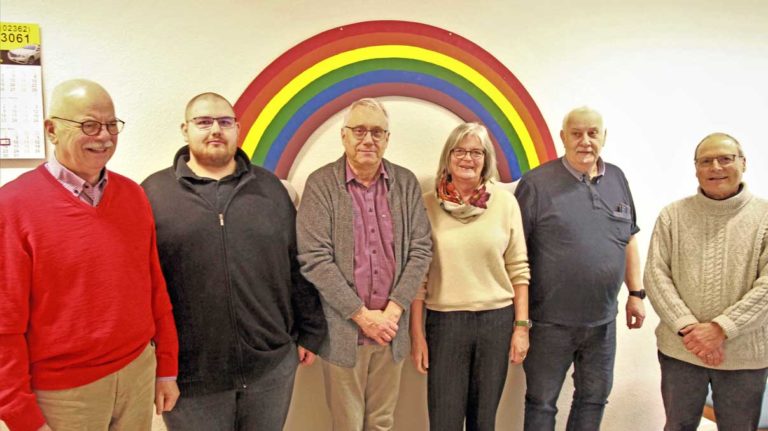 Seniorenbeirat der Stadt Dorsten sucht neue „Technikbegleiter“