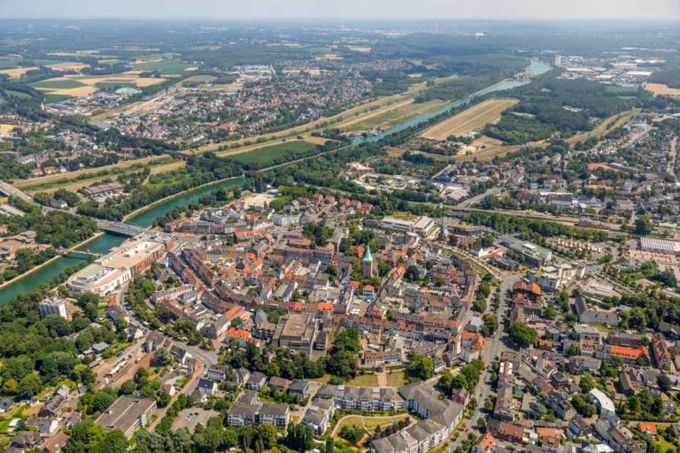 WINDOR – Für einen starken Standort Dorsten  