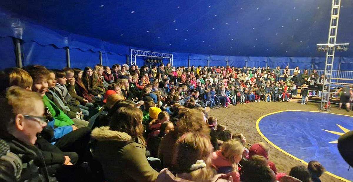Zirkus-2023-Albert-Schweitzer-Schule-Dorsten-Hervest
