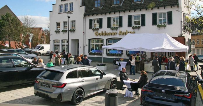 Dorsten Isst Mobil 2023