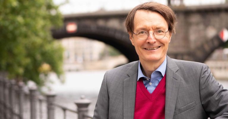 Nach Krankenhaus-Kritik: Dorsten lädt Karl Lauterbach zu Gespräch