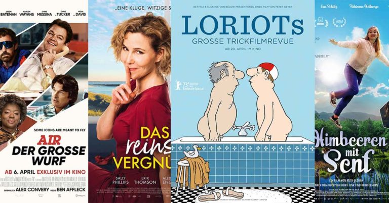 Kino Dorsten
