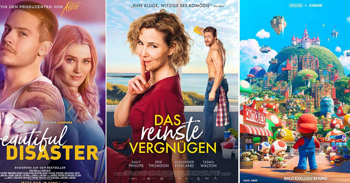 Kino Dorsten