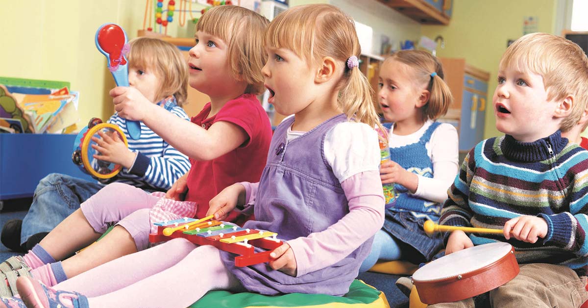 Musikschule