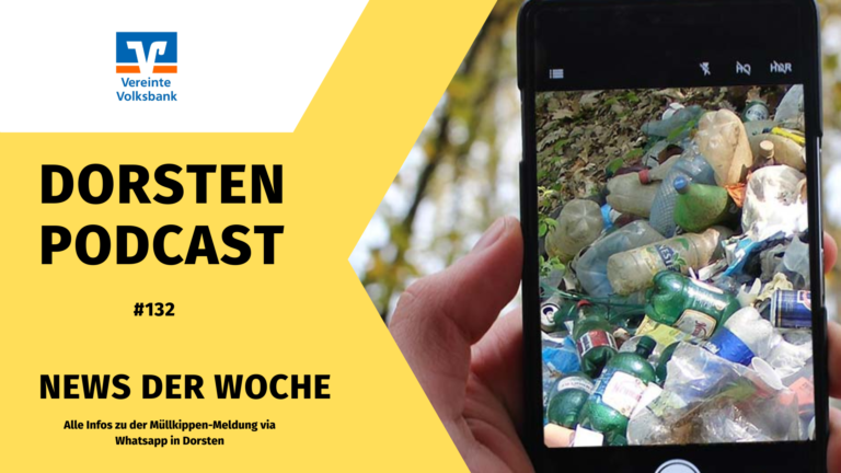 Dorsten Podcast