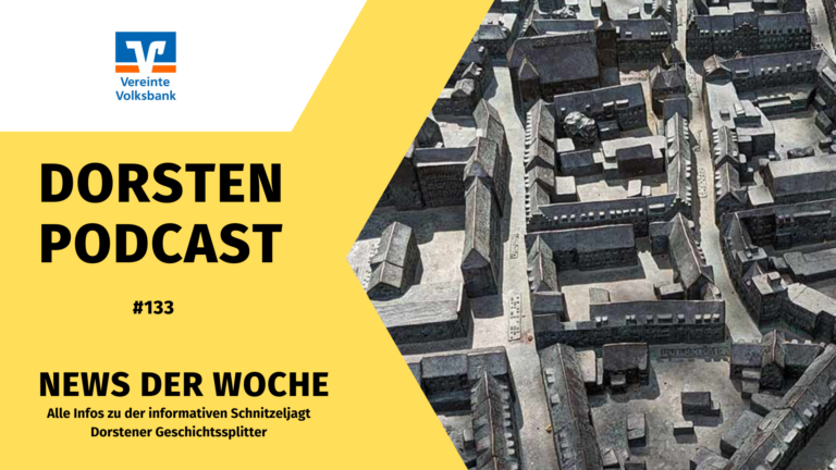 Dorsten Podcast
