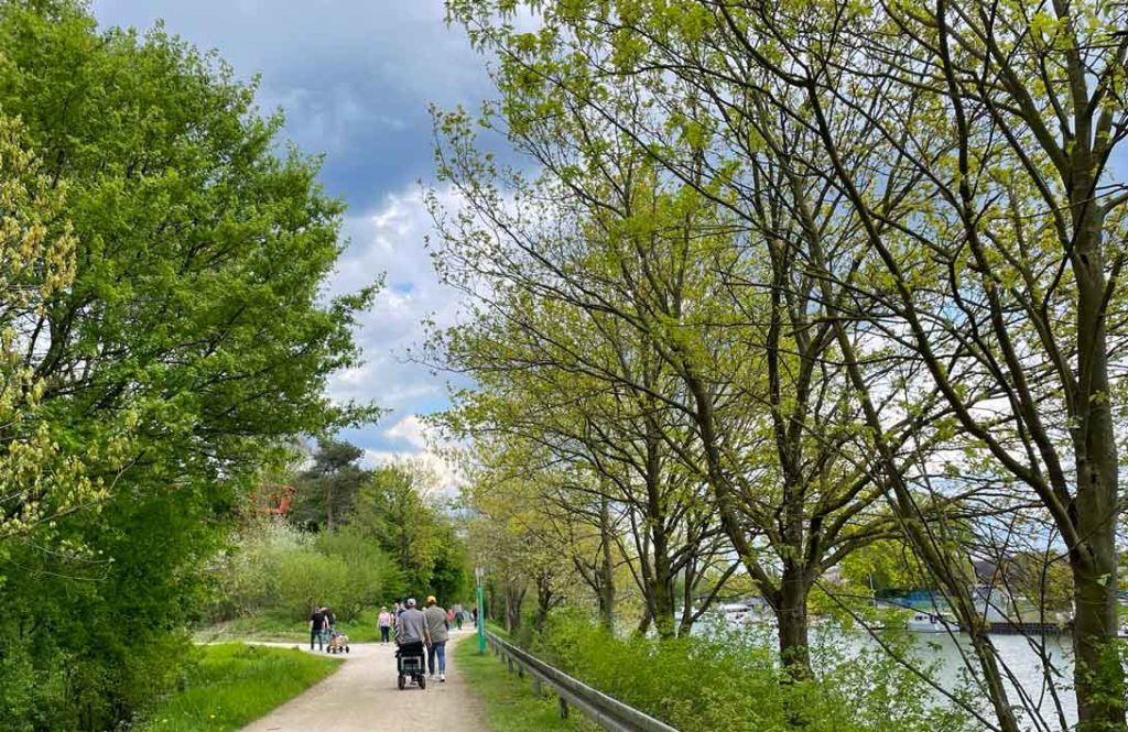 1,-Mai-Ausflug-Dorsten-Kanal