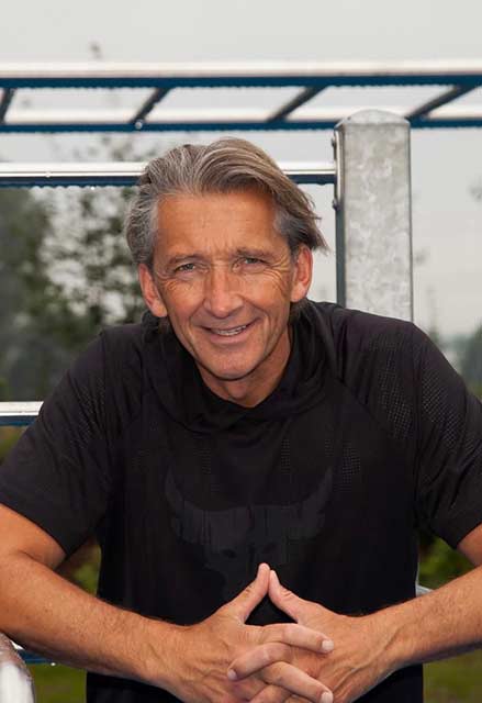 Andreas Schilasky