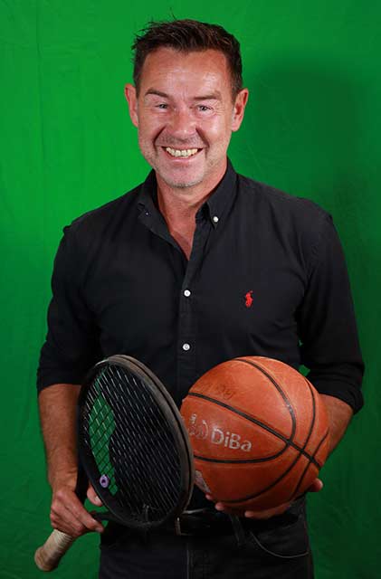 Michael Maiß