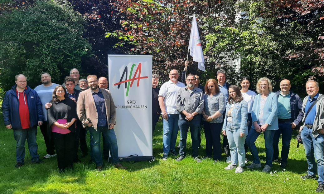 AFA Kreis Recklinghausen