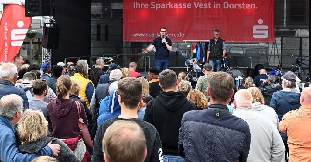 Fundsachenversteigerung Altstadt