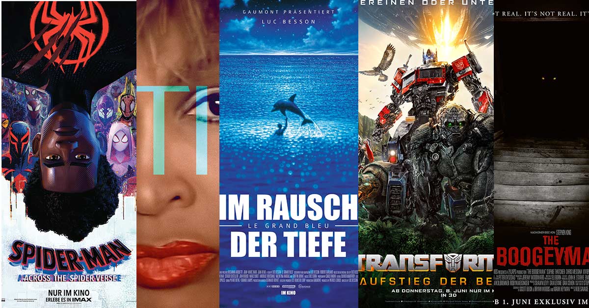Kino Dorsten