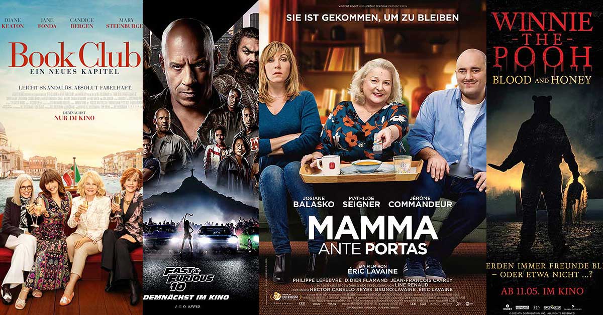 Kino Dorsten