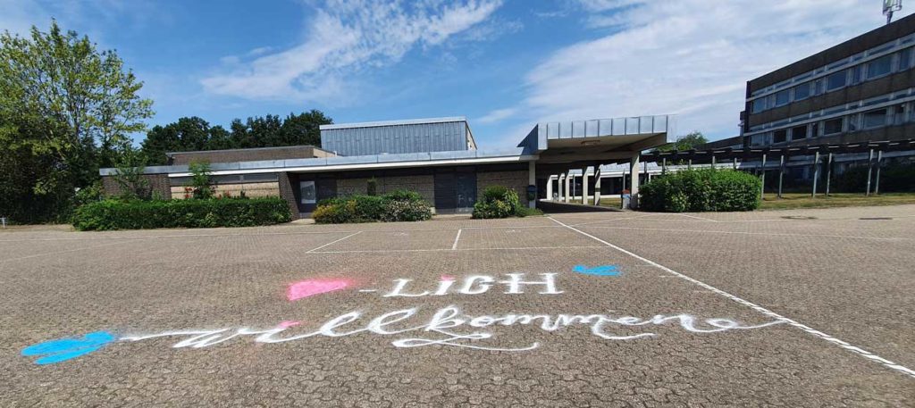 Neue Wege der Realschule St. Ursula