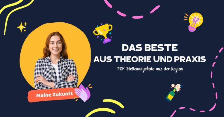 Arbeit hat goldenen Boden