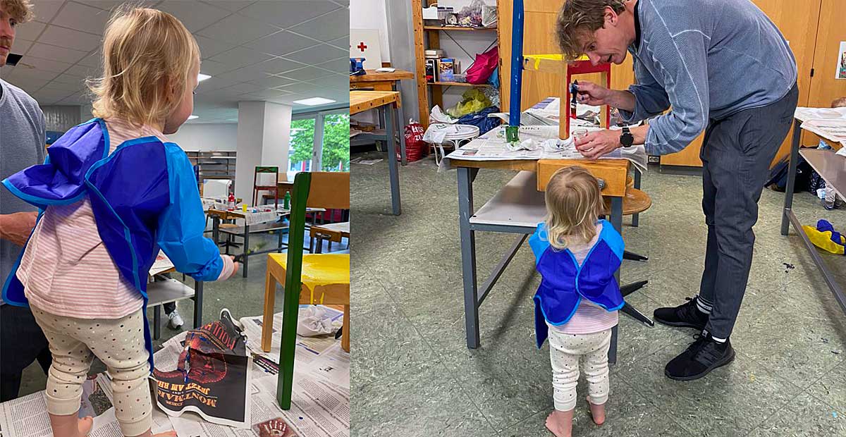 Upcycling-Spaß-in-der-Stadtbibliothek-Dorsten