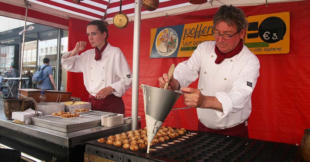Altstadtfest Dorsten 2023