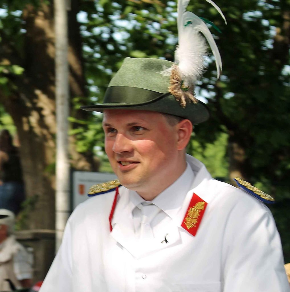 Feldapotheke-Schützenfeste-Dorsten-mit-Bürgermeister-Tobias-Stockhoff