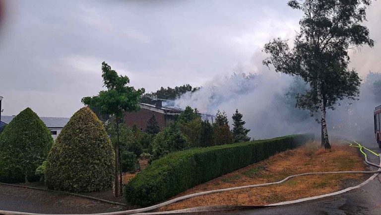 Großbrand-Scheune-Hervest