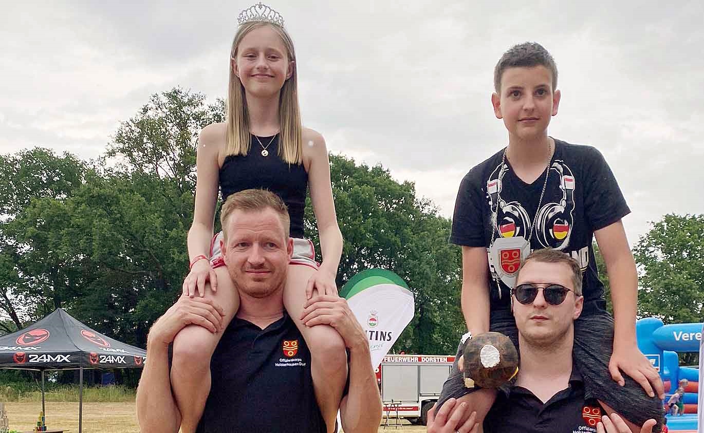 Kinder-und-Familienfest-Holsterhausen-Dorf-2023