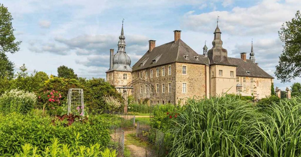Schloss Lembeck