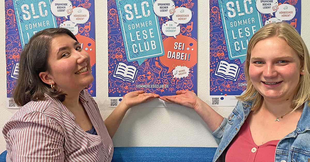 Sommerleseclub