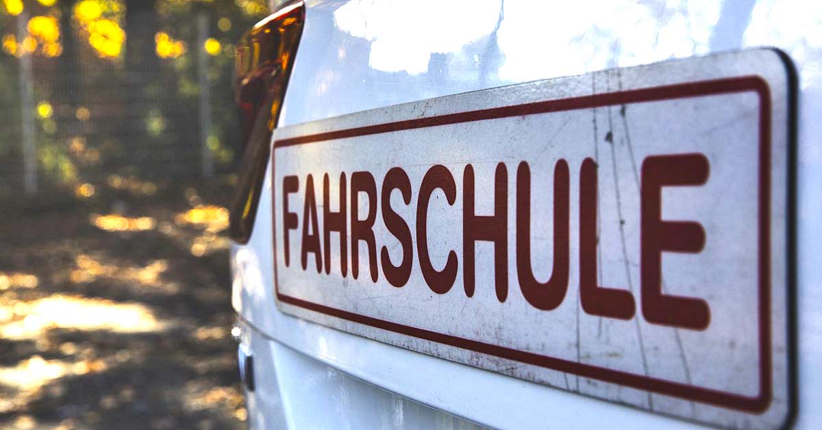 Fahrschule