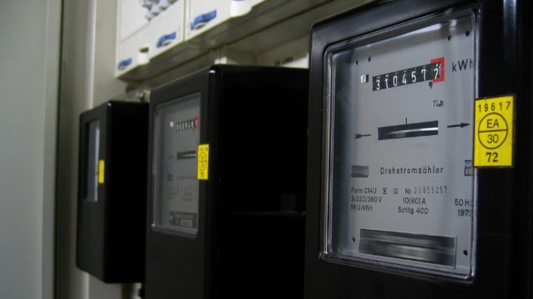 Förderung Mieterstrom NRW
